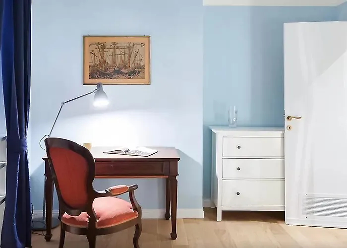 Apartamento Exclusive A Few Steps From The Spanish Steps *