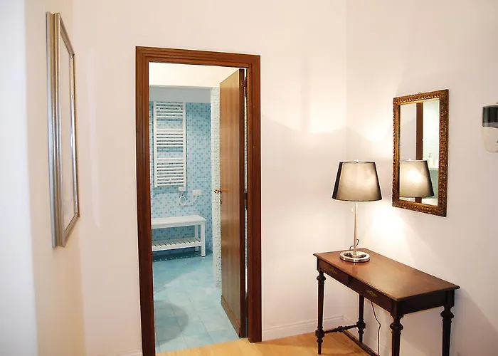 Apartamento Exclusive A Few Steps From The Spanish Steps