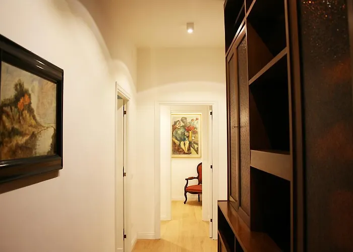 Apartamento Exclusive A Few Steps From The Spanish Steps Roma