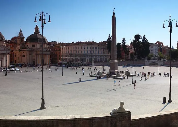 Exclusive A Few Steps From The Spanish Steps Roma