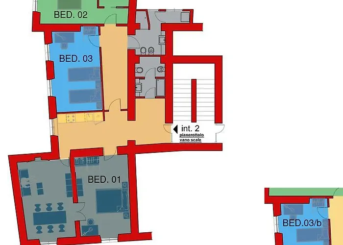 Apartamento Exclusive A Few Steps From The Spanish Steps Roma