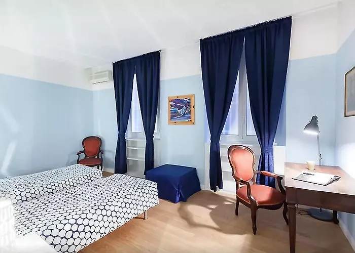 Apartamento Exclusive A Few Steps From The Spanish Steps