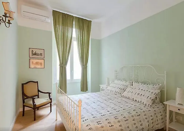 Apartamento Exclusive A Few Steps From The Spanish Steps