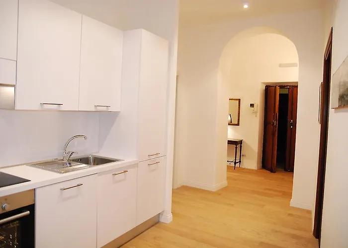 Apartamento Exclusive A Few Steps From The Spanish Steps Roma