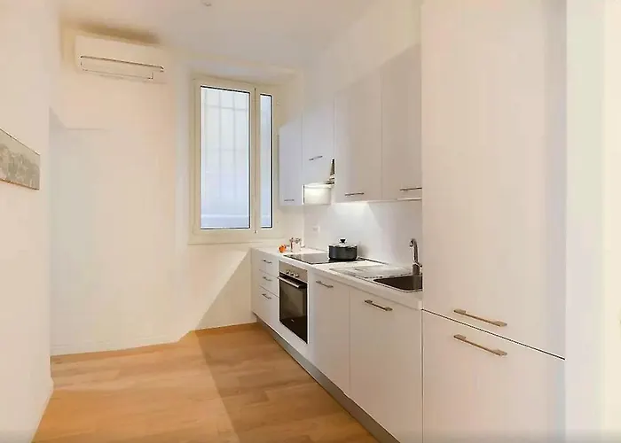 Apartamento Exclusive A Few Steps From The Spanish Steps *