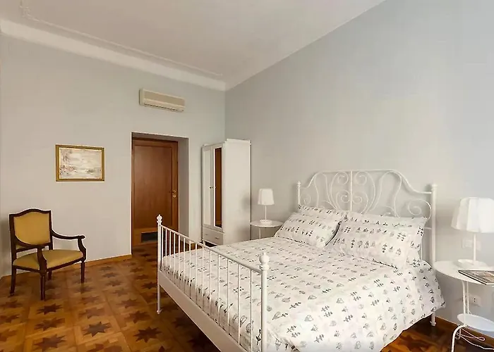 Apartamento Exclusive A Few Steps From The Spanish Steps Roma